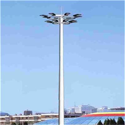 保定景观太阳能LED灯道路灯生产厂家