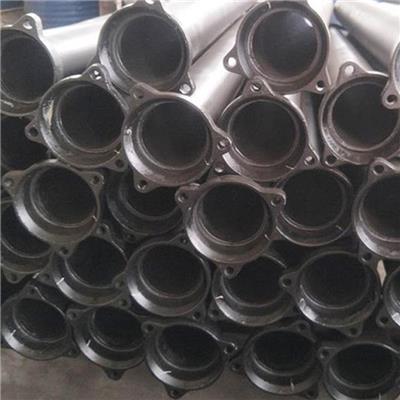 A型铸铁排水管 柔性铸铁管 及各种管件 大量现货厂家供应