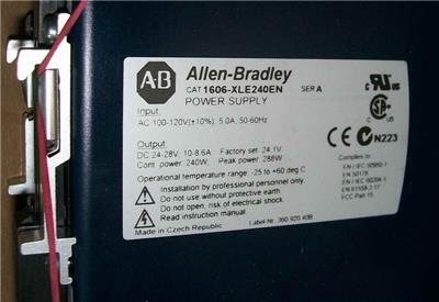 AB变频器1397-DB-A100L