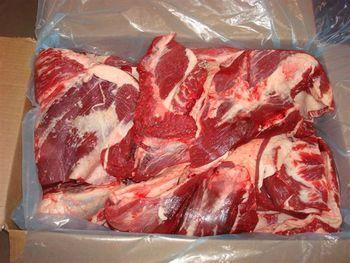 成都冷冻猪肉进口清关常见问题-进口冻猪肉报关