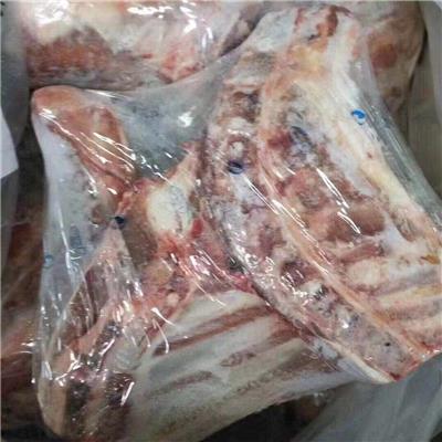 上海进口冷冻猪肉清关实力排名-进口冻猪肉通关