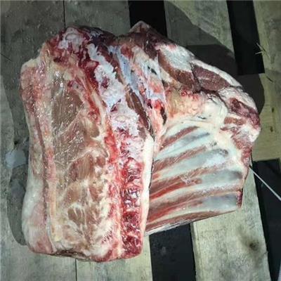 冷冻猪肉进口通关方案-冻猪肉进口报关