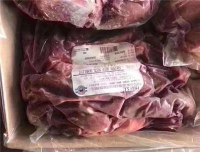 淄博进口冷冻猪肉通关案例分析-冻猪肉进口清关