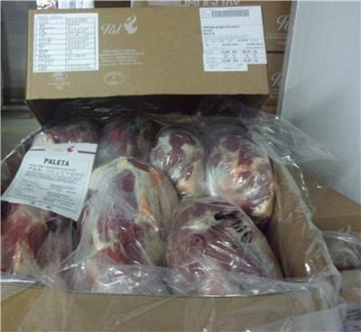 湛江进口冷冻猪肉通关方案-代理报关公司