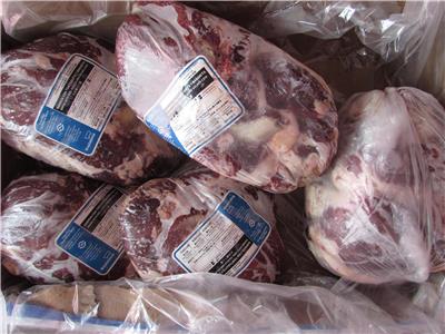 海口进口冷冻猪肉通关收货人备案-进口冻猪肉通关