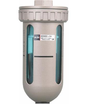 日本SMC AD402-04 杯状自动排水器