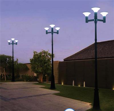 咸阳太阳能路灯LED景观灯高杆灯生产厂家