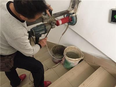 富平县房屋钢材性能检测