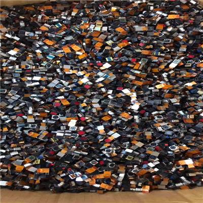 广州镀金废料回收_手机芯片回收