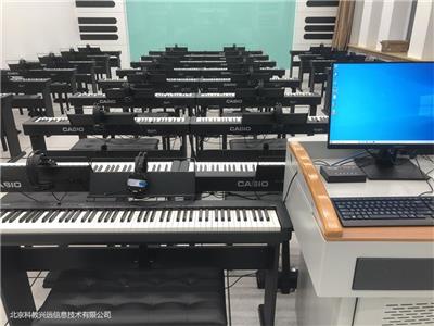 音乐琴房教室|音乐琴房创客教学|北京厂家直销