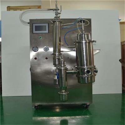 长沙中药水溶液雾化机CY-6000Y低温喷雾干燥机