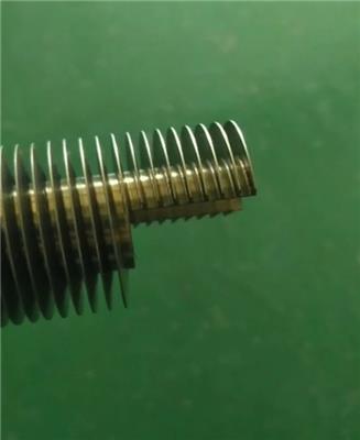 螺旋翅片管**激光焊机