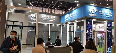 协会主办2022中国十六届郑州智能淋浴房展|五金展览会