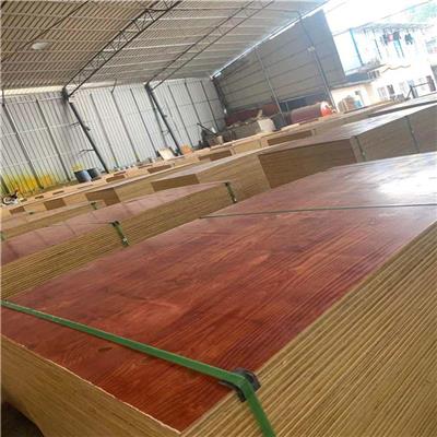 柳州供应建筑模板 桉木模板