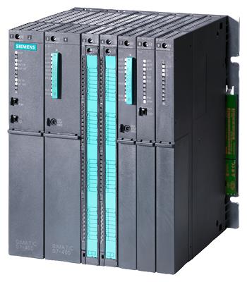 西门子全系列plcS7-400/S7-400H/S7-400F/FH紧凑模块现货