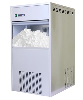实验室100公斤雪花冰机