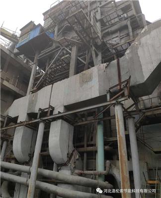 乌鲁木齐电厂脱硫增效剂技术