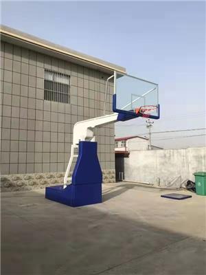 芜湖篮球架厂家 市场报价