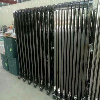 阳江学校铝材门销售 不锈钢门 欢迎致电