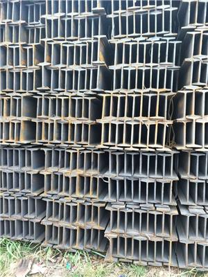 怒江工字钢生产厂家 云南钢板桩出租 产品规格齐全