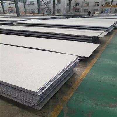不锈钢板批发市场 文山钢板生产厂家
