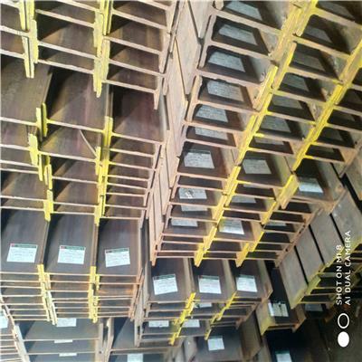上海地区供应现货英标H型钢各种规格材质S275JR产品 型号UB UC