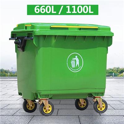 贵阳不锈钢垃圾桶厂家 创洁环卫 性能可靠