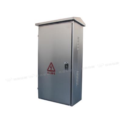 户外不锈钢配电防雨箱配电箱配电柜动力柜600*1200*350