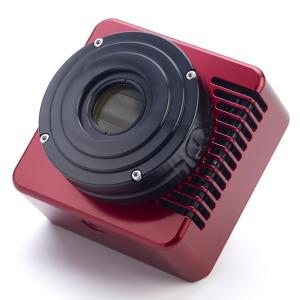 Atik工业相机383L+ CCD制冷相机KAF-8300