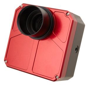 Atik工业相机One 6.0Sony ICX6946百万像素制冷较低可达-38℃；
