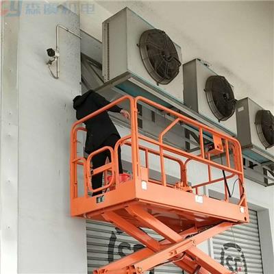 上海静安区意米康机房空调加湿器报警急修服务