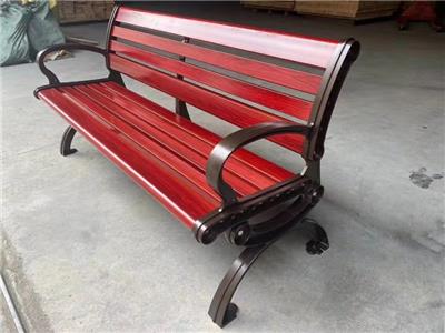 西藏公園椅廠家 提供設計方案