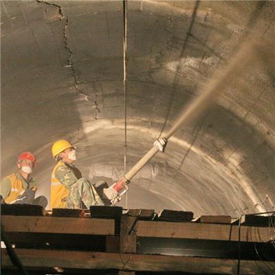 辽宁隧道湿喷机使用方法 无粉尘 支护湿喷机