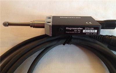日本索尼Magnescale位移传感器DT512N
