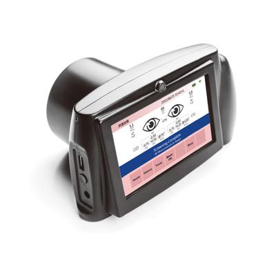 索維視力篩選儀 SW-800