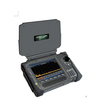 猎探OSC-GREEN绿色频谱分析仪