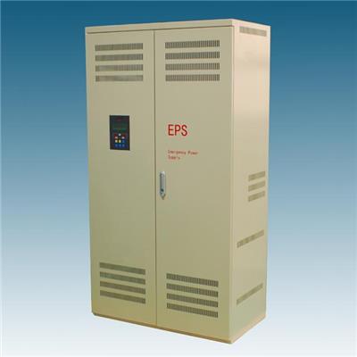 丽江创统EPS电源代理商 消防照明应急电源 EPS蓄电池电源柜