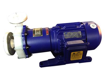 海驰泵阀CQF工程塑料磁力泵