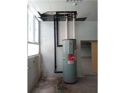 哈尔滨三温暖容积式燃气热水器 欢迎咨询 欧特梅尔新能源供应