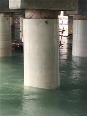 天津红桥附近的水下加固怎么收费