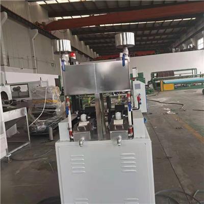 衡阳PVC封边条生产线设备厂家 贝发机械
