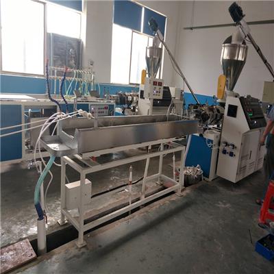 郴州家具PVC封边条生产线厂家 贝发机械