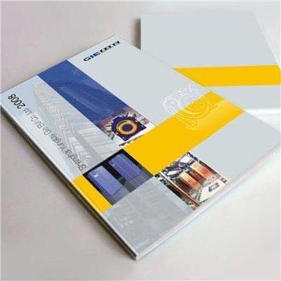 郑州企业画册 企业宣传册 产品手册 公司画册 设计印刷