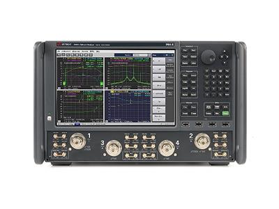 成都矢量网络分析仪 N5244B微波元器件射频测试仪品牌