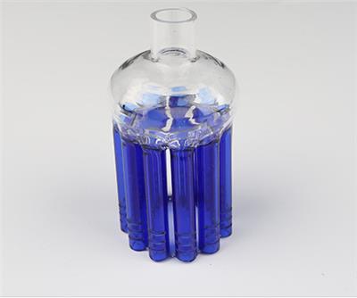 高硼硅玻璃工艺品加工定制玻璃制品批发厂家直销纯手工制作