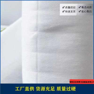 南京医用无纺布的技术要求