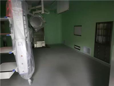 保证质量 空气净化设备 医院手术室