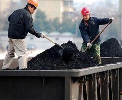 湛江煤炭检测流程