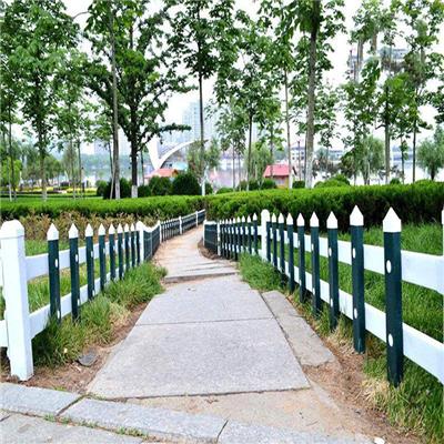 柳州pvc草坪护栏公司 经验丰富