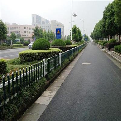 上海pvc护栏生产厂家 货源充足
